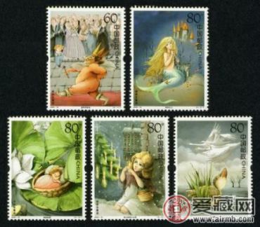 解读SB(29)2005 安徒生童话中的意义